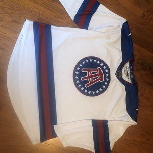 Barstool Sports Hockey Jersey